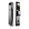 FaceX Pro Series 6 (Wi-Fi | Face Recognition + Camera + Display)